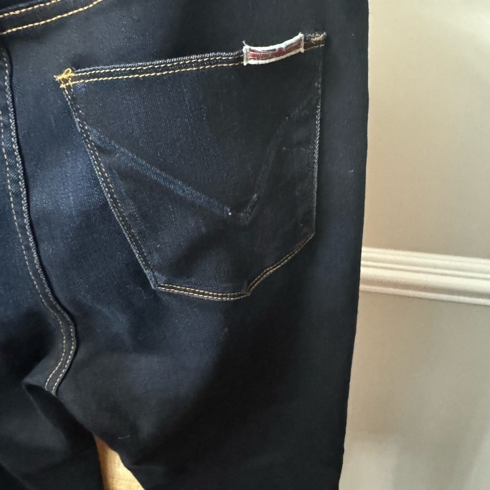 Hudson jeans 28‎ - Picture 8 of 12